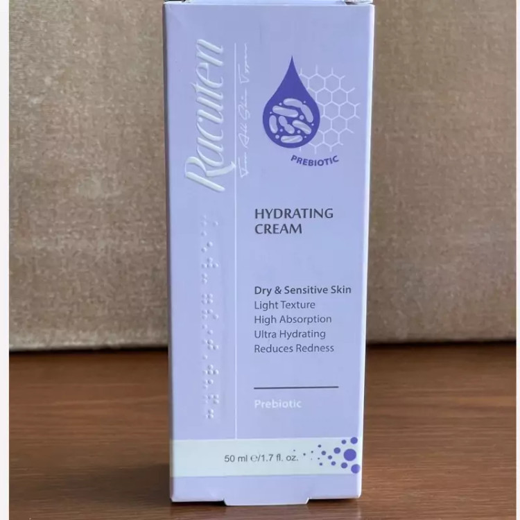 کرم آبرسان مناسب پوست خشک و حساس راکوتن