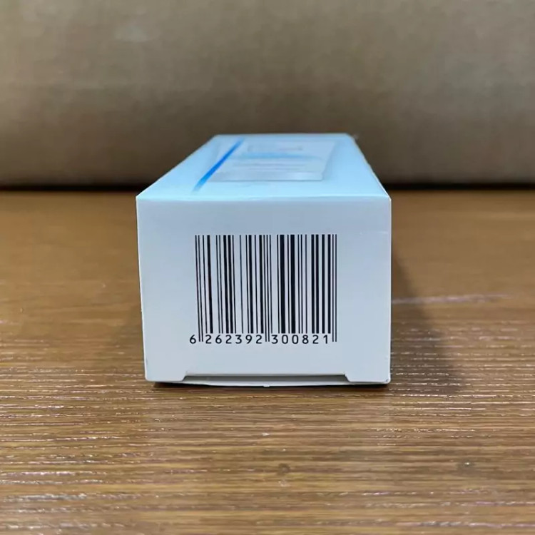 کرم آبرسان مناسب پوست چرب و مختلط لایسل